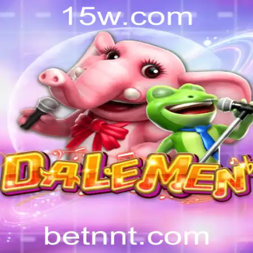 DALEMEN: Um Mergulho no Mundo das Estratégias com a Palavra-Chave BETNN