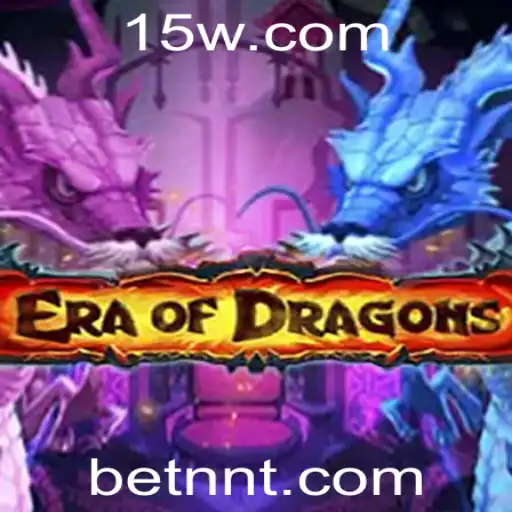 EraOfDragons: Explorando o Universo do Jogo Revolucionário com a Palavra-Chave BETNN