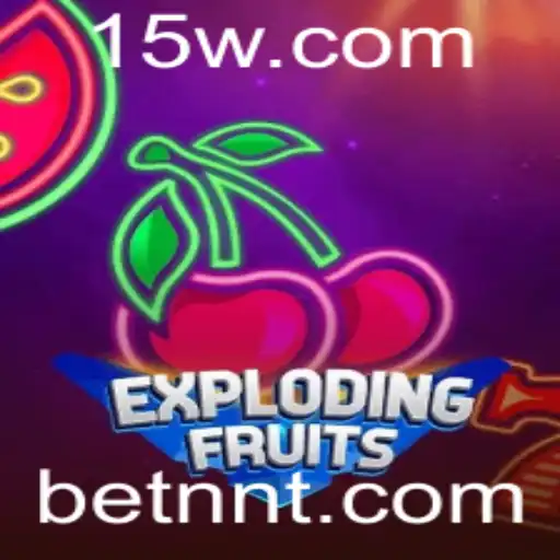 ExplodingFruits: O Empolgante Mundo dos Jogos de Cassino com BETNN