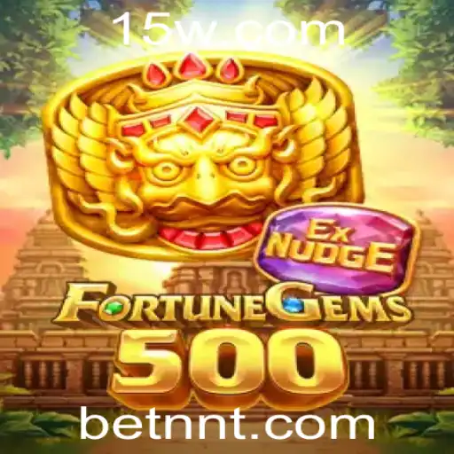 FortuneGems500: Descubra o Novo Fenômeno dos Jogos de Apostas com BETNN