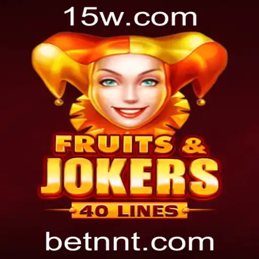 FruitsAndJokers40: A Nova Sensação no Universo dos Jogos