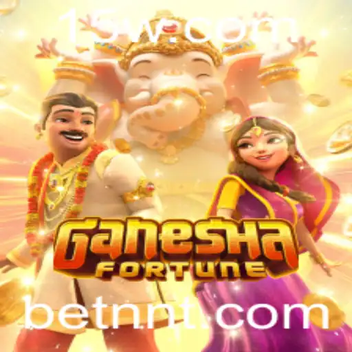 GaneshaFortune: Descubra o Universo Vencedor com a BETNN