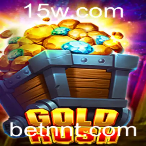 Descubra o Excitante Mundo de GoldRush: Um Jogo Estratégico Revolucionário