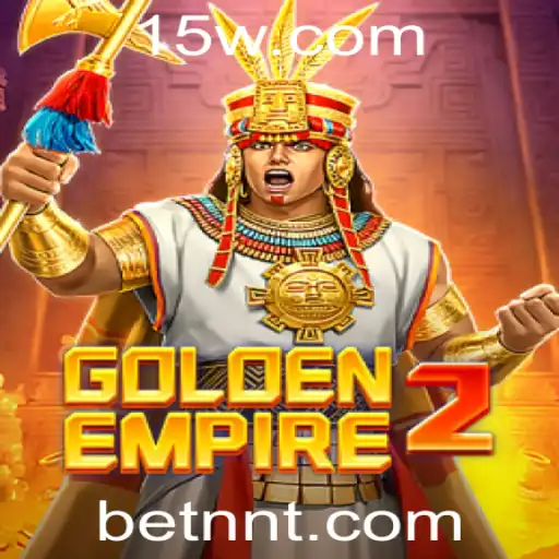 GoldenEmpire2: A Nova Era dos Jogos de Estratégia