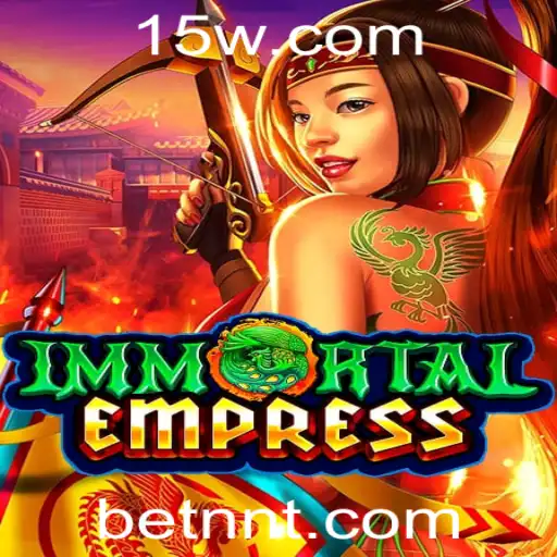 Explorando o Universo de ImmortalEmpress: A Nova Sensação do Mundo dos Jogos