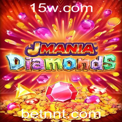 Descubra o Mundo Empolgante de JManiaDiamonds com BETNN
