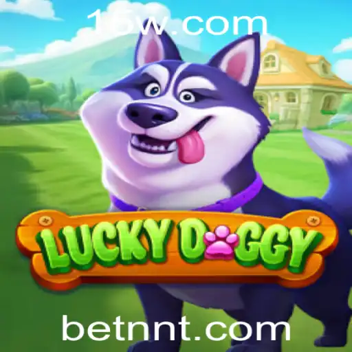 Explorando o Fascinante Jogo LuckyDoggy