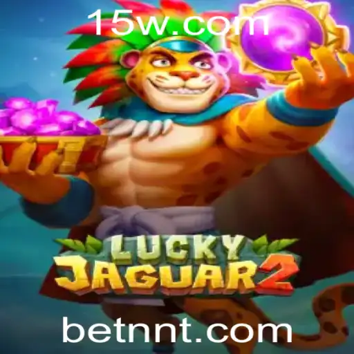 Descubra o Mundo Fascinante de Luckyjaguar2: Uma Aventura com BETNN