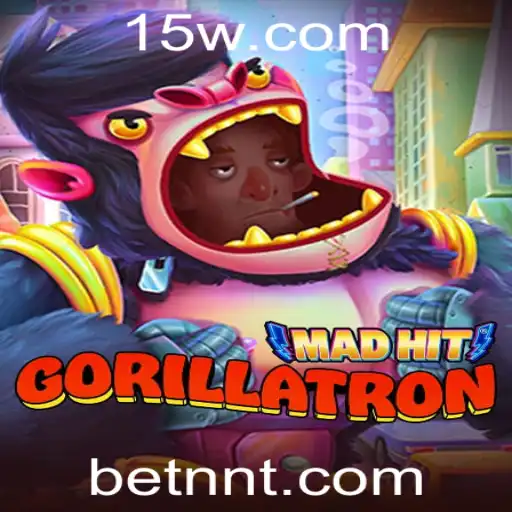 Explorando o Mundo de MadHitGorillatron: O Novo Fenômeno dos Jogos