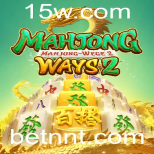 Descubra o Fascinante Mundo do MahjongWays2 com BETNN