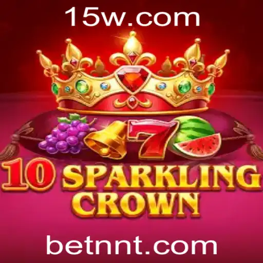 10SparklingCrown: Descubra a Nova Aventura de Jogo com a Palavra-chave BETNN