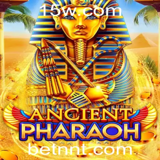 Desvendando AncientPharaoh: Um Mergulho nas Areias do Tempo com BETNN