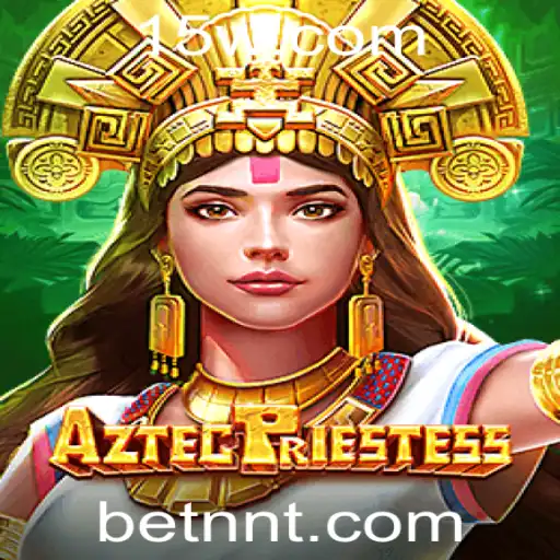 AztecPriestess: A Nova Sensação no Mundo dos Jogos
