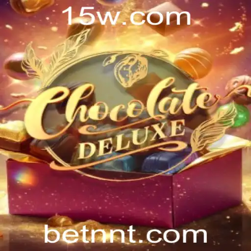 Descubra ChocolateDeluxe: Um Mundo de Estratégia e Aventuras com BETNN