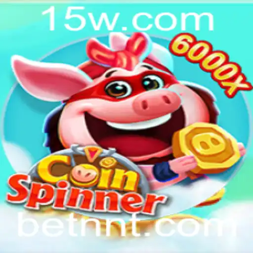 Descubra CoinSpinner: O Jogo de Azar que Está Dominando a Cena de Games com BETNN