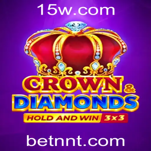 Descobrindo o Emocionante Universo de Crowndiamonds: Um Mergulho no Mundo de BETNN