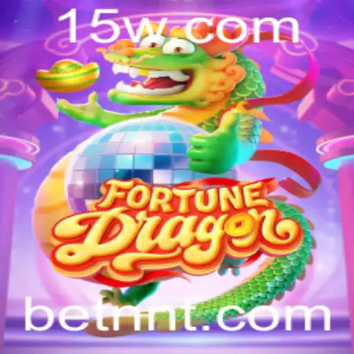 FortuneDragon: Desbravando a Nova Sensação no Mundo dos Jogos com BETNN