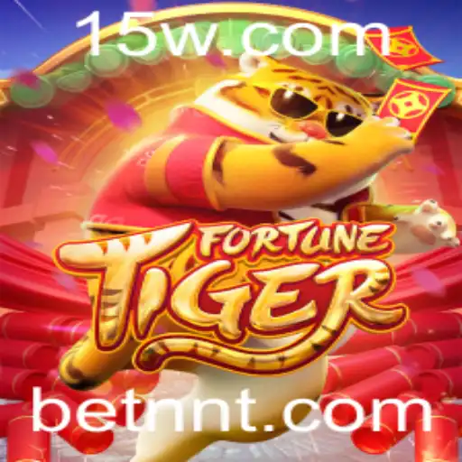 Descubra o Cativante Mundo de FortuneTiger no BETNN