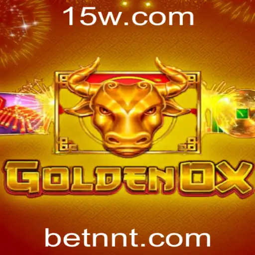 Descubra o Fascinante Mundo de GoldenOx: Como Jogar e Dominar com BETNN