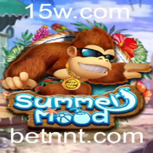 Explorando o Universo Interativo de SummerMood e a Experiência de Jogo BETNN