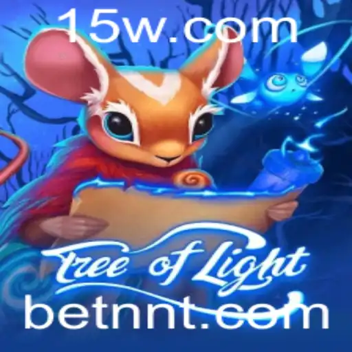 Descubra o Mundo Encantado de TreeofLight: Um Guia Completo
