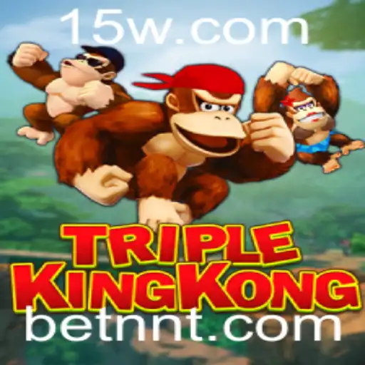 TripleKingKong: A Novidade no Mundo dos Jogos de Apostas