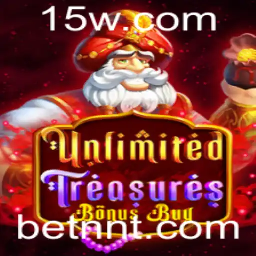 Explorando o Mundo de UnlimitedTreasuresBonusBuy e sua Conexão com BETNN