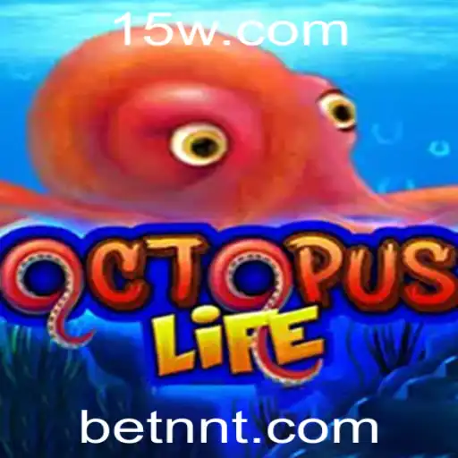OctopusLife: Uma Jornada Subaquática Inovadora com BETNN