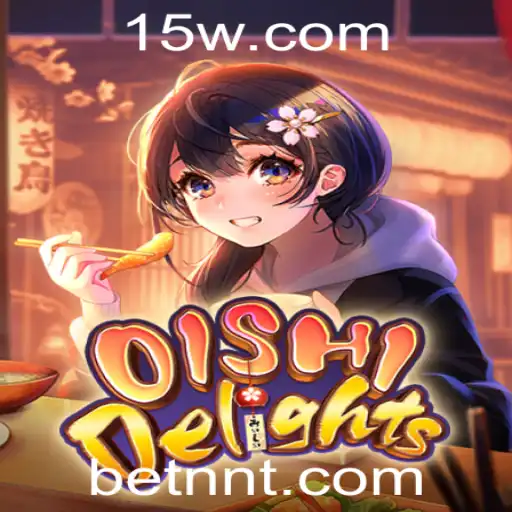 Explorando o Mundo de OishiDelights: A Nova Sensação dos Jogos