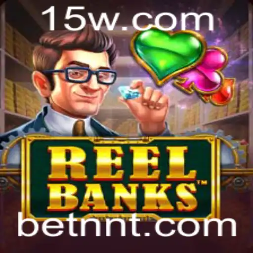 Descubra o Empolgante Mundo de ReelBanks: O Jogo de Slots Online