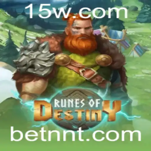 Descubra as Aventuras Épicas em RunesOfDestiny