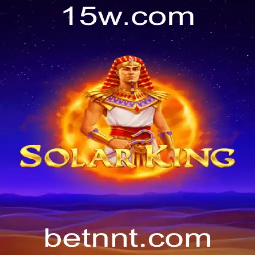 Explorando SolarKing: Um Mergulho Profundo no Mundo do Jogo de Estratégia com BETNN
