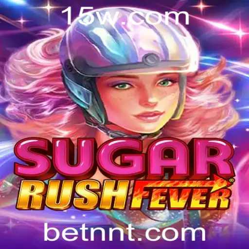 Descubra o Mundo Encantado de SugarRushFever com BETNN