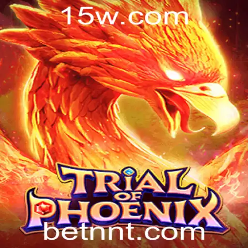 Descubra o Fascinante Mundo de TrialofPhoenix e a Tecnologia BETNN