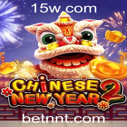 Explorando o Fascinante Jogo CHINESENEWYEAR2 com a Palavra-chave BETNN