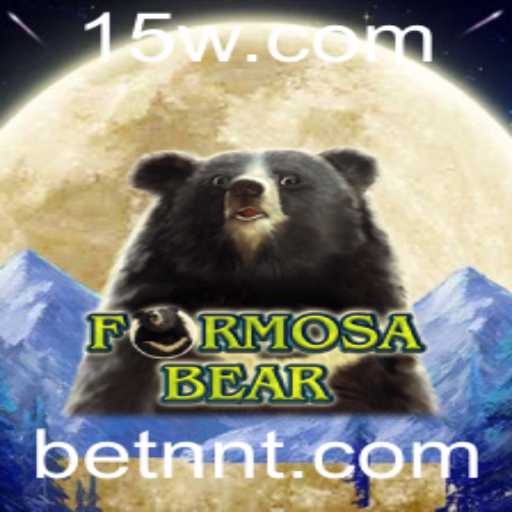 Explorando o Universo de FormosaBear: Uma Aventura com BETNN