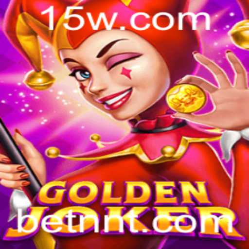 GoldenJoker: Uma Nova Dimensão de Entretenimento com BETNN