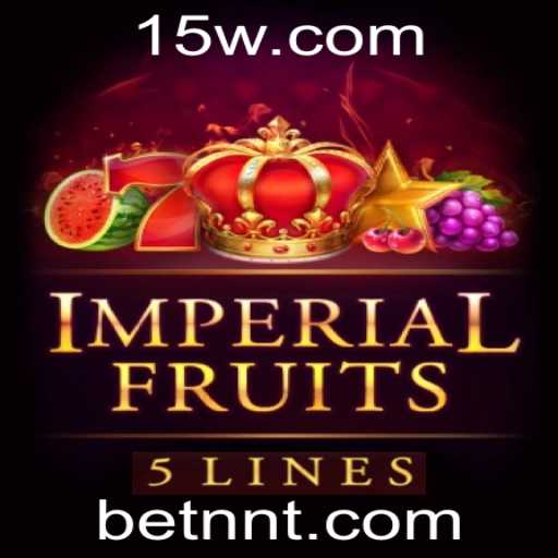 Descubra o Fascinante Mundo de ImperialFruits5 com BETNN