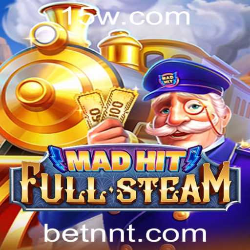 Descubra MadHitFullSteam: Um Mergulho no Mundo do Jogo