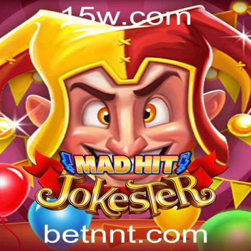 MadHitJokester: A Revolução dos Jogos de Tabuleiro em 2023