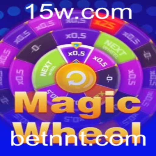 Tudo Sobre o MagicWheel: Descubra as Regras e a Emoção do Jogo com BETNN