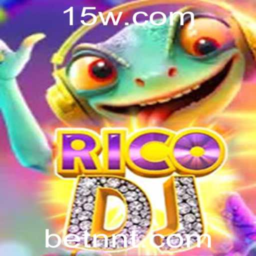 Descubra RicoDJ: O Novo Jogo Interativo Alimentado pela Emocionante Tecnologia BETNN