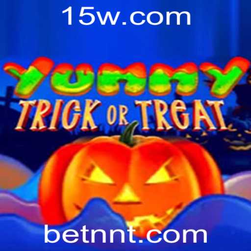 Aventuras Deliciosas em YummyTrickorTreat: Descubra o Jogo do Momento com BETNN