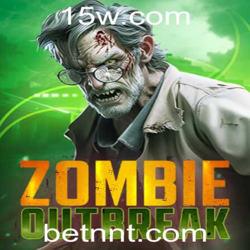ZombieOutbreak: A Nova Sensação no Mundo dos Jogos Apocalípticos