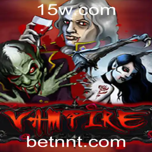 Explorando o Mundo de Vampire: A Emoção por Trás do Jogo BETNN