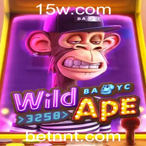 WildApe3258: Descubra o Novo Fenômeno dos Jogos com BETNN