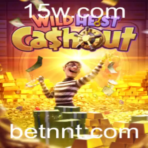Descubra o Empolgante 'WildHeistCashout': O Jogo do Momento com a Palavra-Chave 'BETNN'